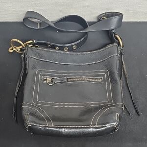 COACH 10398 VINTAGE BLEEKER CROSSBODY BFPM-11-065
